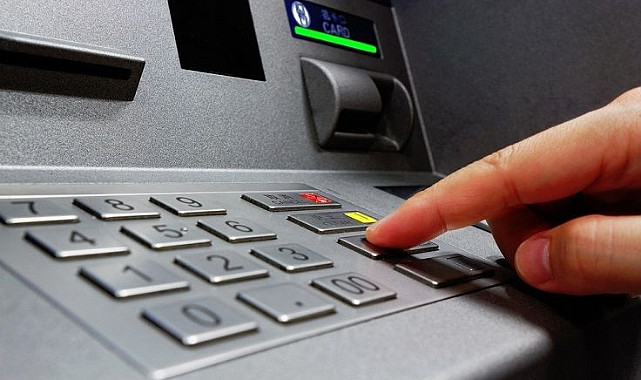 ATM Şifre Güvenliği İçin Kritik Uyarı: Şifre Değişikliği ve Yasaklı Kombinasyonlar