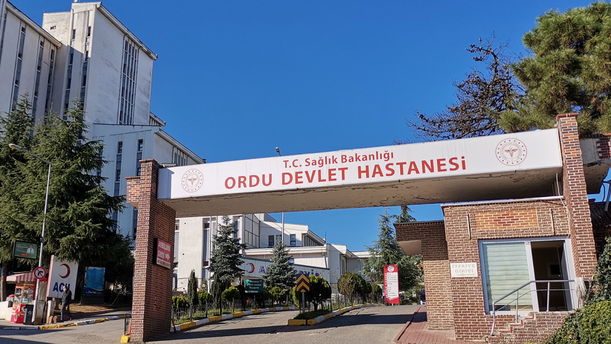 Ordu'da Sağlık Kadrosu Güçleniyor: 22 Yeni Atama Gerçekleştirildi