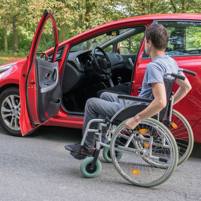 ÖTV'siz araç düzenlemesi: Geriye dönük işleyecek, 10 yıl bekleyecekler